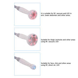 5D carved instrument beauty salon health body and face management instrument