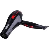 Kemei hair dryer KM-8888 high quality EU plug 220 voltage big power hair dryer professional hair dryer