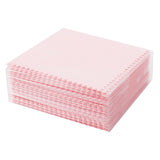 50 Pack Jewelry Cleaning Cloth,Jewelry Polishing Cloth For Sterling Sier Gold Platinum Pink