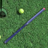 Trainer with Sound Advanced Players Golf Swing Practice Equipment