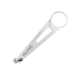 2x Tensioner, Bicycle Chain Stabilizer, Lightweight, Easy