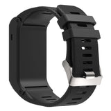 Fashion Sport Silicone Wristband Watch Band Strap For Garmin Vivoactive HR