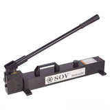 factory price 2500 bar high pressure pump