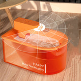 Pet Water Dispenser Infrared Induction Wireless