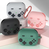 Headphone Cover Silicone Earphone Buds Protective Sleeve Case Shockproof Protector for SamsungGalaxy Buds3/3Pro