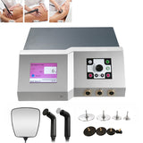 Professional INDIBA Deep Beauty Body Slimming hine Face Skin Lift Devices 448KHZ High Frequency Weight Loss Spain Technology