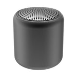 Portable Wireless Speaker 400mAh Battery Stereo Loudspeaker TWS Pairing Speakers For Home/Outdoor/Travel