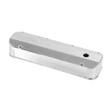 Breather Hole Valve Covers Leakproof Fabricated Tall Valve Covers for Car