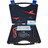 DP20003 Probe10X 100X High Voltage Oscilloscope differential Probe kit 100MHz