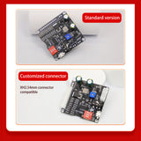 10W 20W MP3 Sound Voice Playback Board 9CH One-for-One Control Player Module Memory Card U-Disk Audio