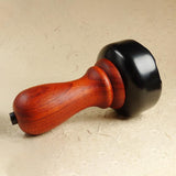 Bianstone Warm Moxibustion Instrument Massager Scraping Whole Body With Electric Heating Compress On The Abdomen And Back
