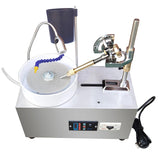 Hot Sale Speed Control Digital Gemstone Polishing Faceting hine for Jewelry