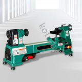 Wood Lathe DIY Grinding Polishing Beads Drill Rotary Tool High Speed Woodworking hine