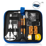 Watchmaker Watch Pin Case Repair Tool Kit Set Opener k Spring Bar Remover Horlogemaker Gereedschap