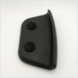 Bathtub pillows massage headrest pillow SPA back neck holder bathroom whirlpool bath tub accessories