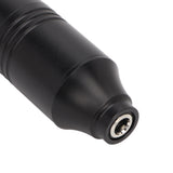 Tattoo Machine Pen Kit Power Supply DC Clip Cord Liner Shader Tattoo Pen Black 100‑230V US Plug C