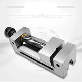 2"High Precision CNC Vise Clamp Table Fixture For Surface Grinding Milling EDM hine