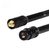 Nagoya SMA Female Male Wide-band 70-1000MHz 10W DIGITAL SCANNER RH-795 Handheld Radio Antenna 19-122cm 2.15 dBi