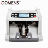 DMS-780 Direct Counting Australian Dollar Verification Machine Suitable for Money Counters in Multiple Countries