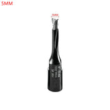 1PCS 5/6/8/10MM Special Domino DF500 Milling Cutter Slotting And Tenoning Cutter For Woodworking Tungsten Steel Milling Cutter