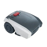 GPS 2023 New Arrival M18E High Efficiency Charging Automatic Robot Electric Wireless 1500 Square Meter Lawn Mower
