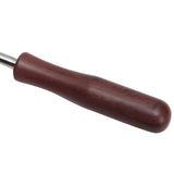 L-Shape Tuner Spanner Repair Tool Professional Wrench Piano Tuning Hammer