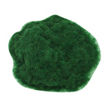Static Grass Set Plastic Flocking Applicator With Antiskid Handle ,DIY Scenic Modelling Sand Table