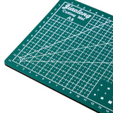 A4 A5 PVC Mat Cut Pad A3 Patchwork Tools Manual DIY Tool Cutting Board Double-sided Self-heag