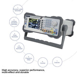 PSG9080 80MHZ Programmable Dual Channel Arbitrary Waves Generator Signal Amplitude Modulation