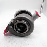 Factory Wholesale High Quality Turbocharger Kit HX40 3533000 For Truck Engine System