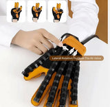 Electric Trainer Therapy Equipment Rehabilitation Robot Gloves for Hemiplegia Hand Dysfunction Recovery