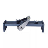 Professional Fixed Angle Grinder Household Knife Sharpening Frame Adjustable Thickness 8MM Knife Sharpener