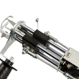 Electric Cut Weaving cking 100-240V Adjustable Rug Carpet Tufting Gun hine Cut/loop Pile пистолет