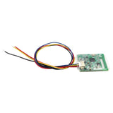 4.5-10V BLE5.0 Smart Switch Electronic Lock Module TTLOCK APP Work With Gateway G2 For Alexa / Google Home