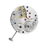 ST3600 17 Jewel ETA 6497 Model Part for Men Watch Hand Winding Mechanical Movement