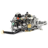 Fydun Car CVT Auto Transmission Valve Body JF017E Replacement Parts for NISSAN ALTIMA TEANA