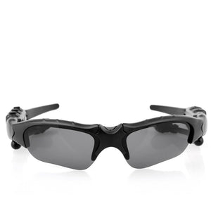 Ramidos Bluetooth Glasses Music Glasses Outdoor Cycling Sunglasses Headset Earphone
