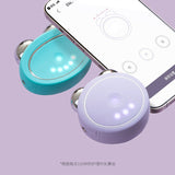 Smart Micro Current Beauty Home Inductive Therapeutical Instrument V Face Lifting