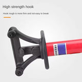 RB-25 Electric Reinforcing Steel Bar Bending Machine/Hydraulic steel bar Straightening machine/Portable bender Bar 25mm