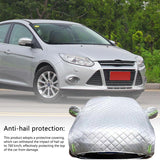 Sunshade Umbrella Car Sun Shade Windshield Snow Automotive Protector Exterior Cover Accessories