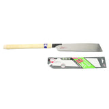 1PCS Z-Saw H-265 Japanese Carpententers Hand Saw Woodworking Saws Made In Japan For Tenon Wood Bamboo Plastic Cutting Tools