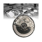 NH39/NH39A Supporting Date Setting High-Precision Automatic Mechanical Watch Movement NH39 Replacement