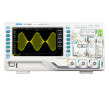 DS1102Z-E 100MHz 2 analog channels 7 Inch LCD Digital Oscilloscope Input Signal Generator 1GSa/s Sampg