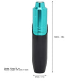 Tattoo Machine Pen 0.1in Stroke Interface 1.1in Diameter Aluminum Alloy Tattoo Pen