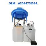 Top-A2044701094 Car Fuel Pump Assembly For Mercedes-Benz W204 C230 C280 W212 E300 E500 A207 E550