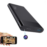 Wireless Charger Power Bank 10000MAH Battery Powered 18W Fast Charging for iPhone Android