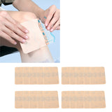Tiger Joint Patch Waterproof Gentle Coog Effect Targeted Soreness Relief High Adhesion for Back Shoulders