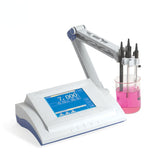 Laboratory Desktop Ph Tester Waterproof Digital Meter