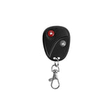 12V Dual Alarm,105-125dB Remote Control Alarm Horn Anti-Theft Security System Motorcycle Accessories