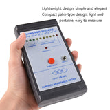 DS surface resistance tester LS-385 anti-static table magnifying glass radio pad height precision detector